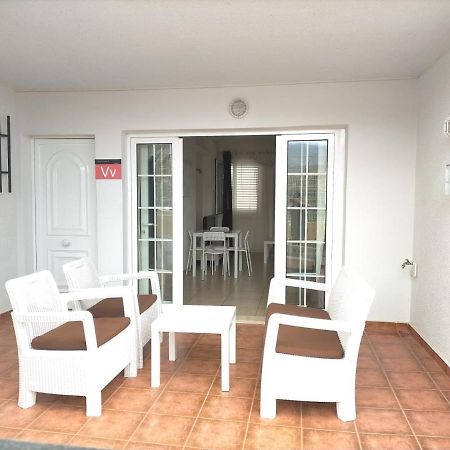 Confort Villas Canarias Costa Adeje  Luaran gambar