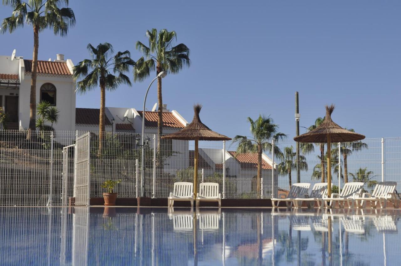 Confort Villas Canarias Costa Adeje  Luaran gambar