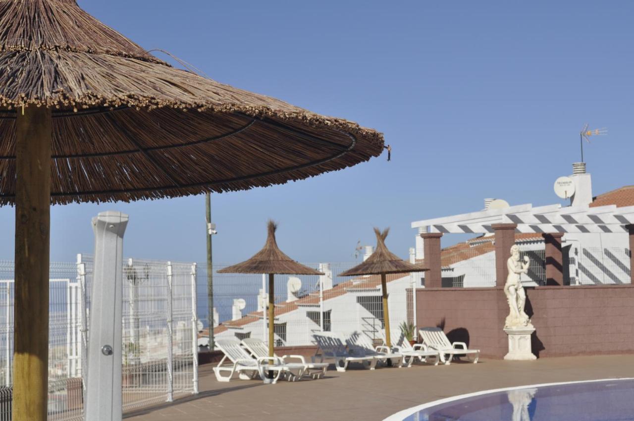 Confort Villas Canarias Costa Adeje  Luaran gambar