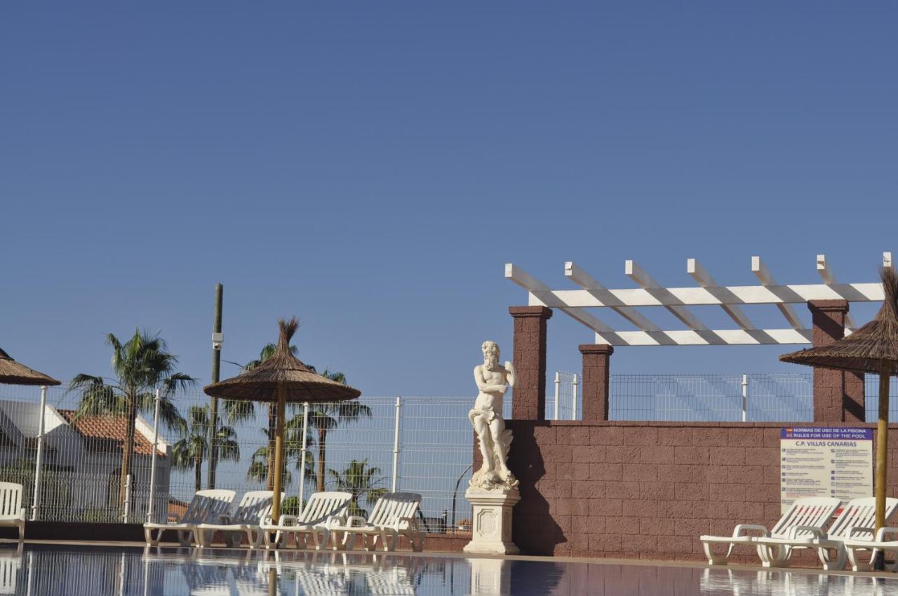 Confort Villas Canarias Costa Adeje  Luaran gambar