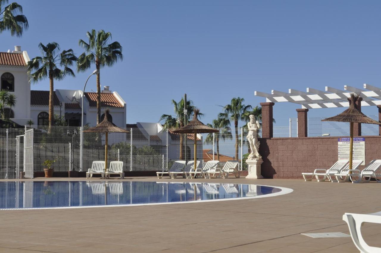 Confort Villas Canarias Costa Adeje  Luaran gambar