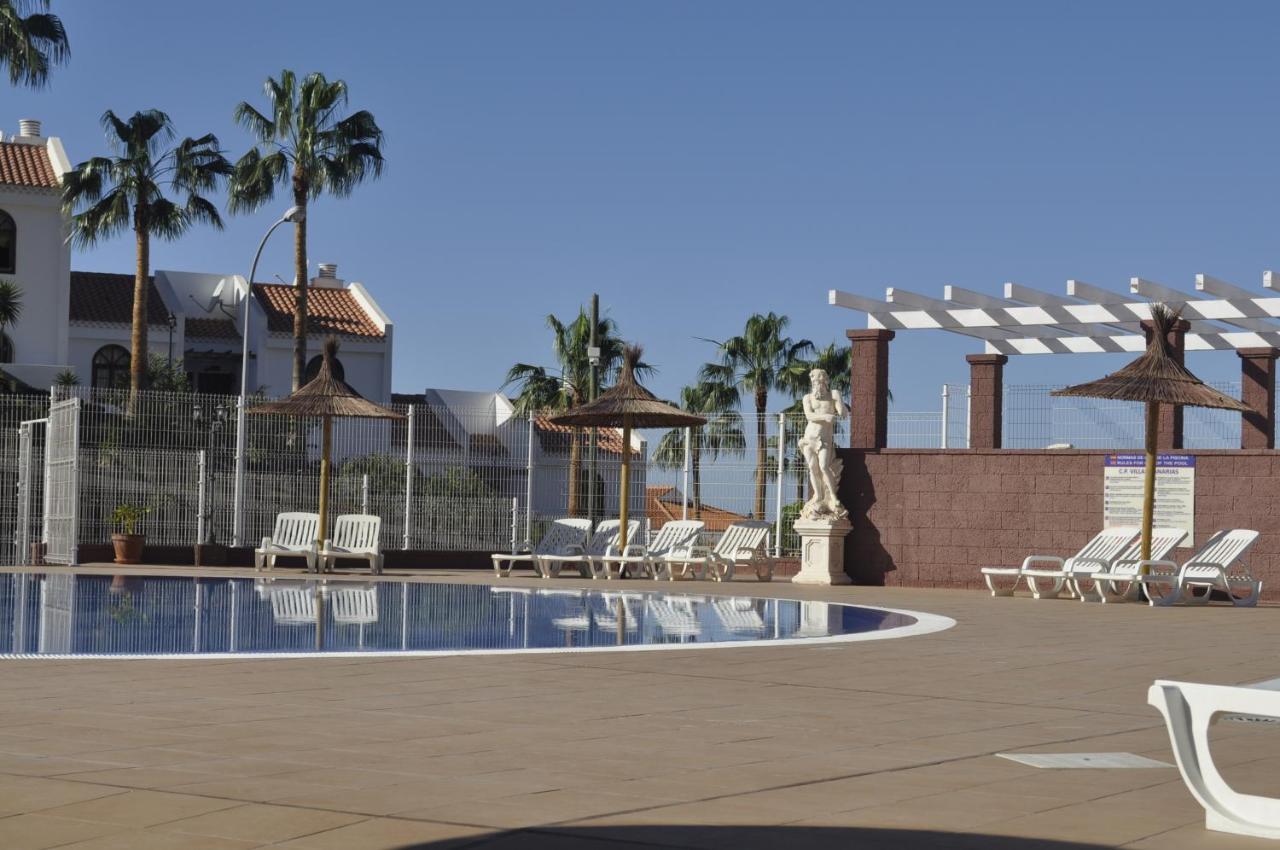 Confort Villas Canarias Costa Adeje  Luaran gambar