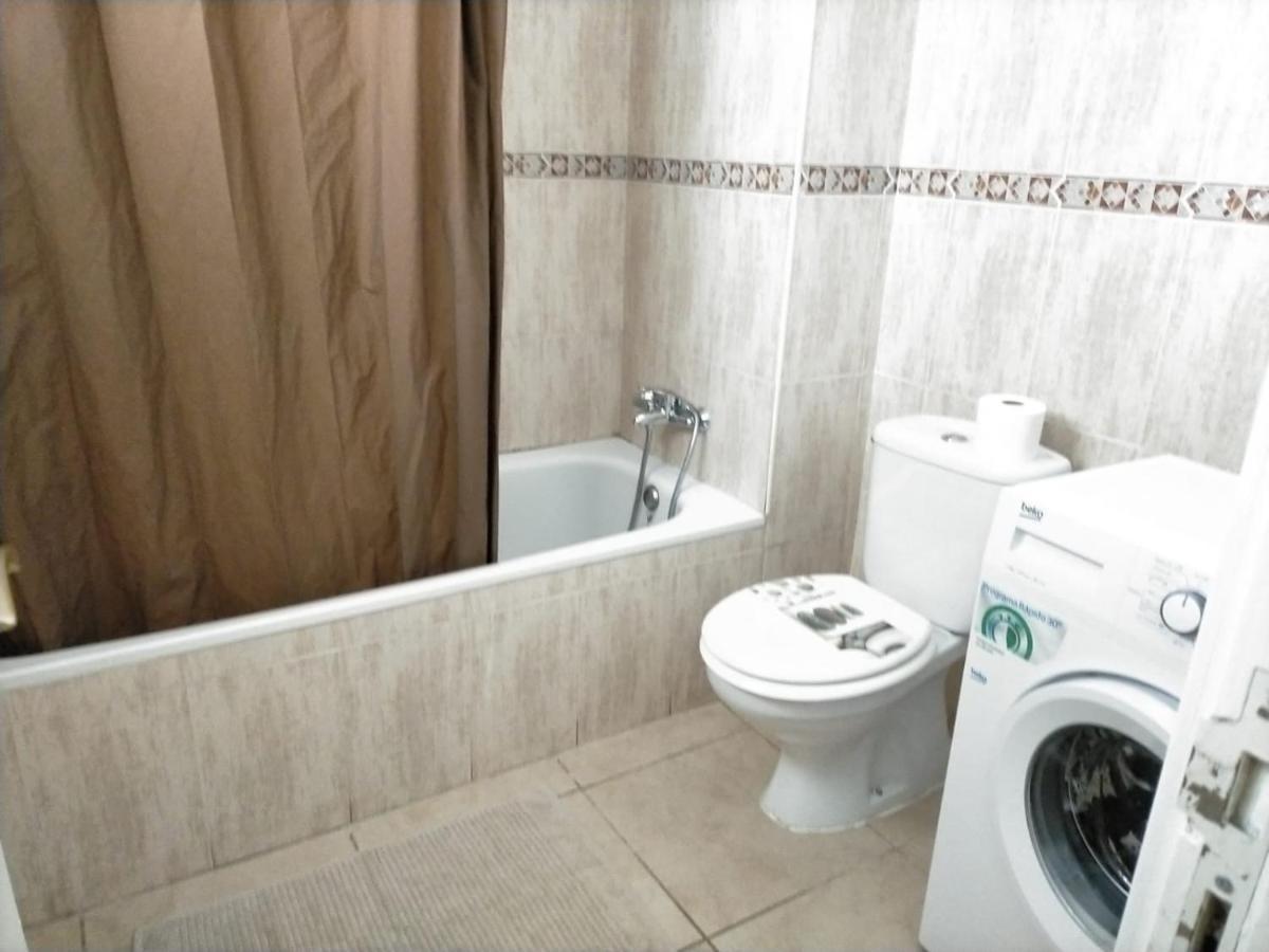 Confort Villas Canarias Costa Adeje  Luaran gambar