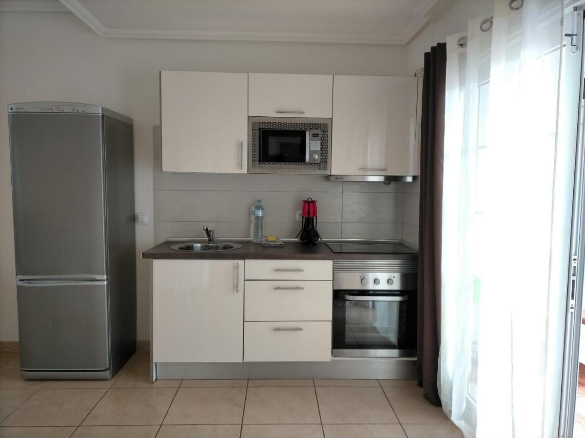 Confort Villas Canarias Costa Adeje  Luaran gambar
