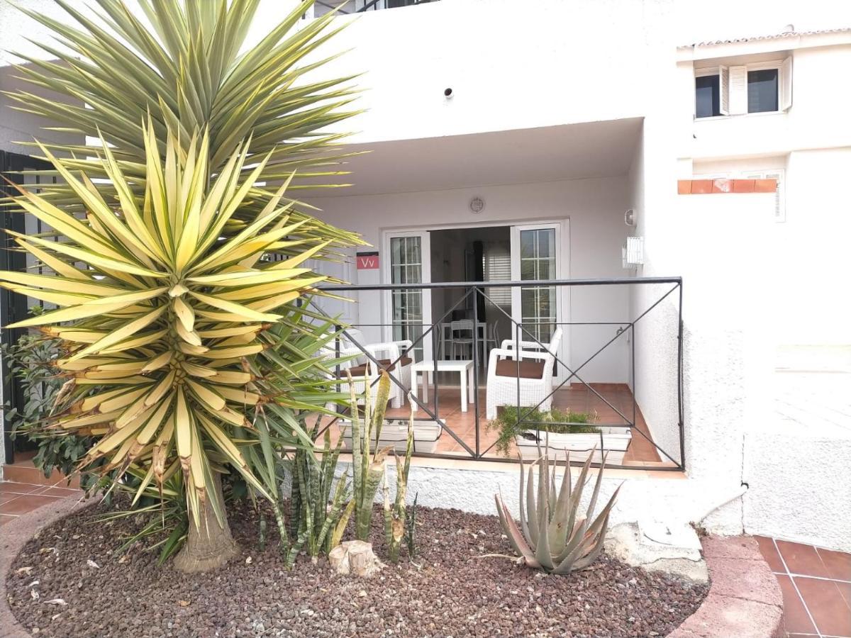 Confort Villas Canarias Costa Adeje  Luaran gambar