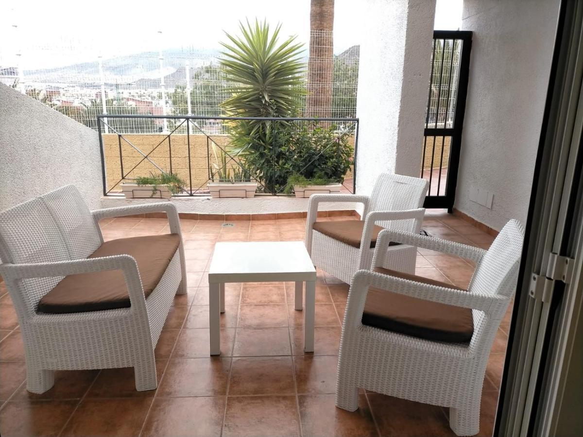 Confort Villas Canarias Costa Adeje  Luaran gambar