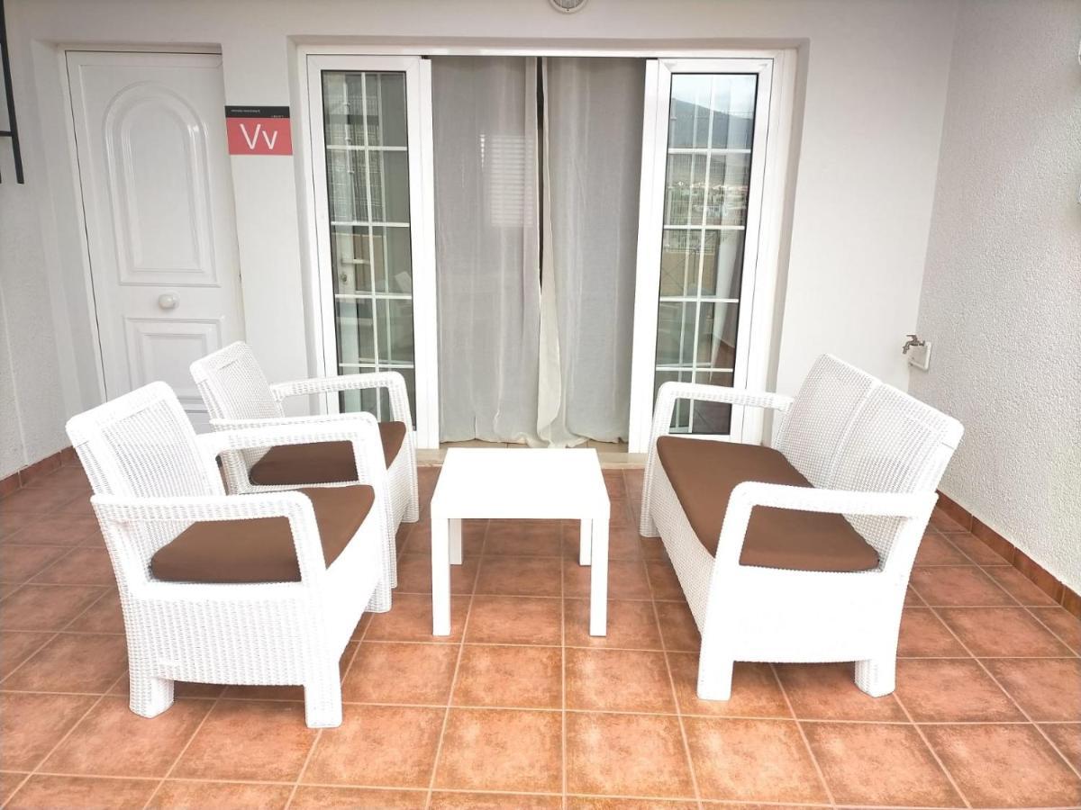Confort Villas Canarias Costa Adeje  Luaran gambar